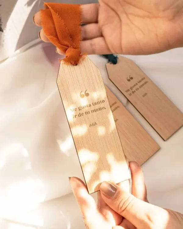 Regalos para invitados