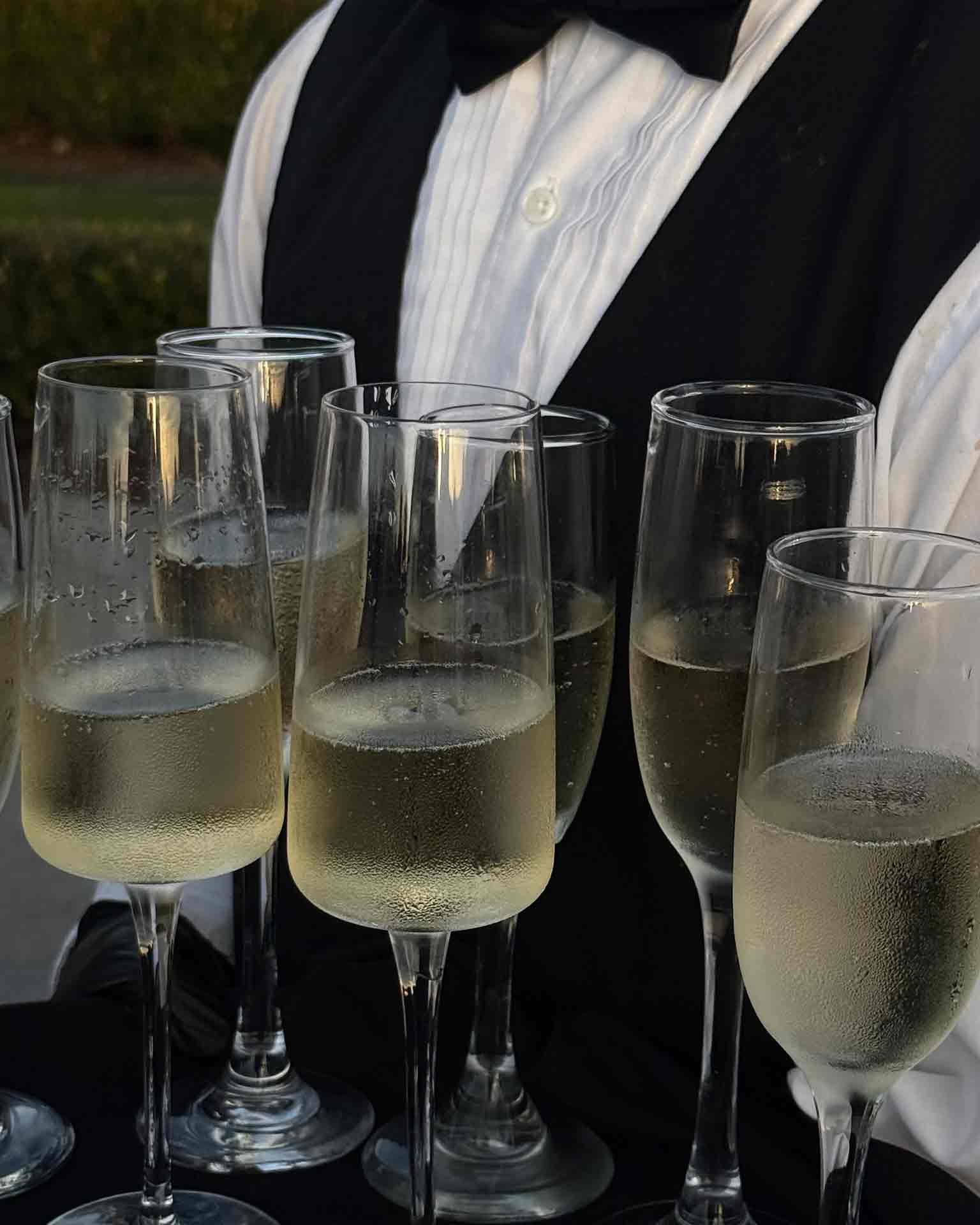 Ideas para una boda inolvidable, brindis colectivo Ideas para una boda inolvidable, brindis colectivo
