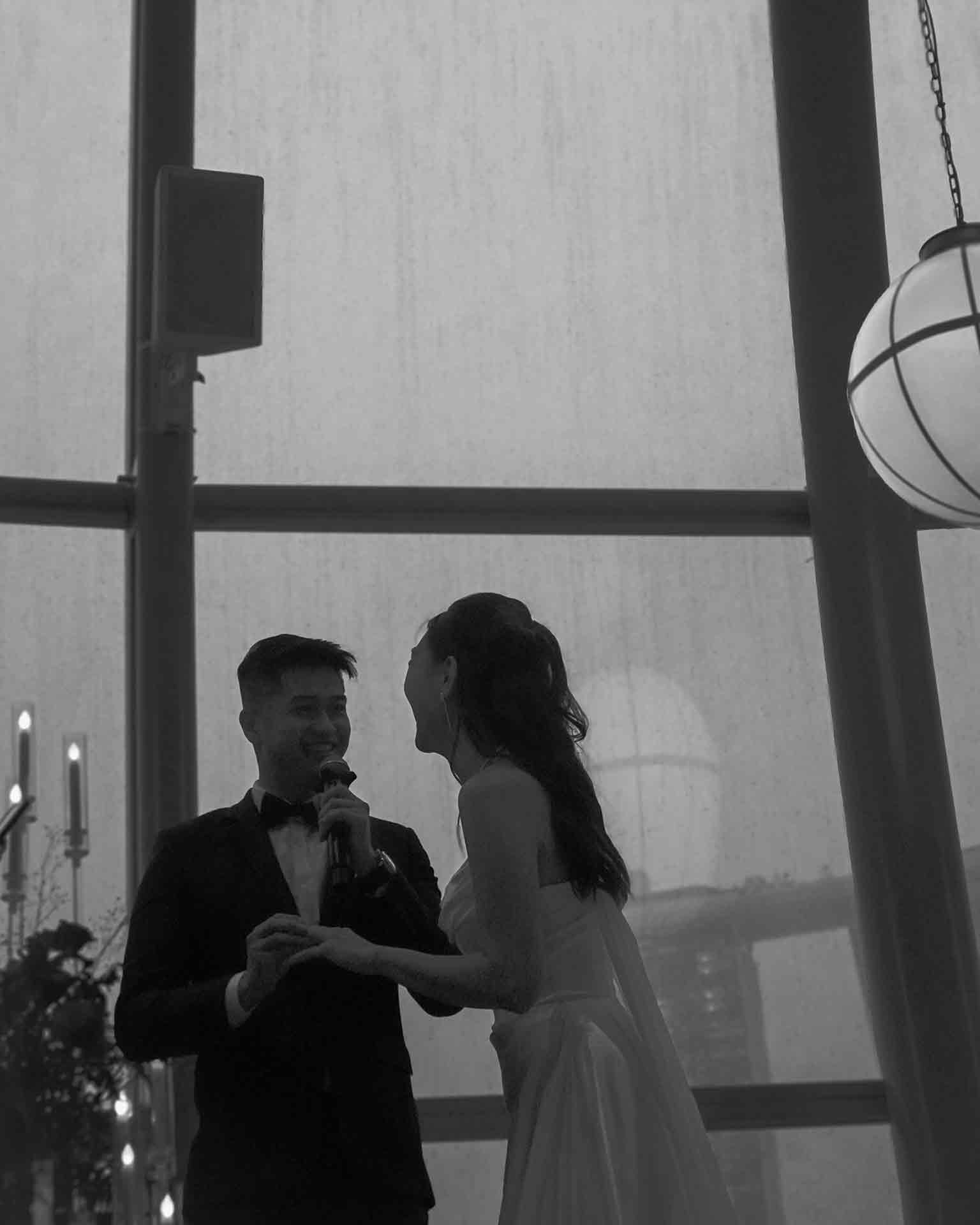 Boda intima celebración Razones para celebrar una boda intima