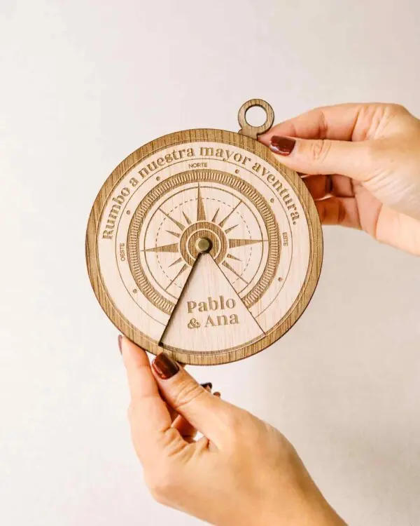 Colección Viajera