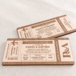 Invitación Aventura