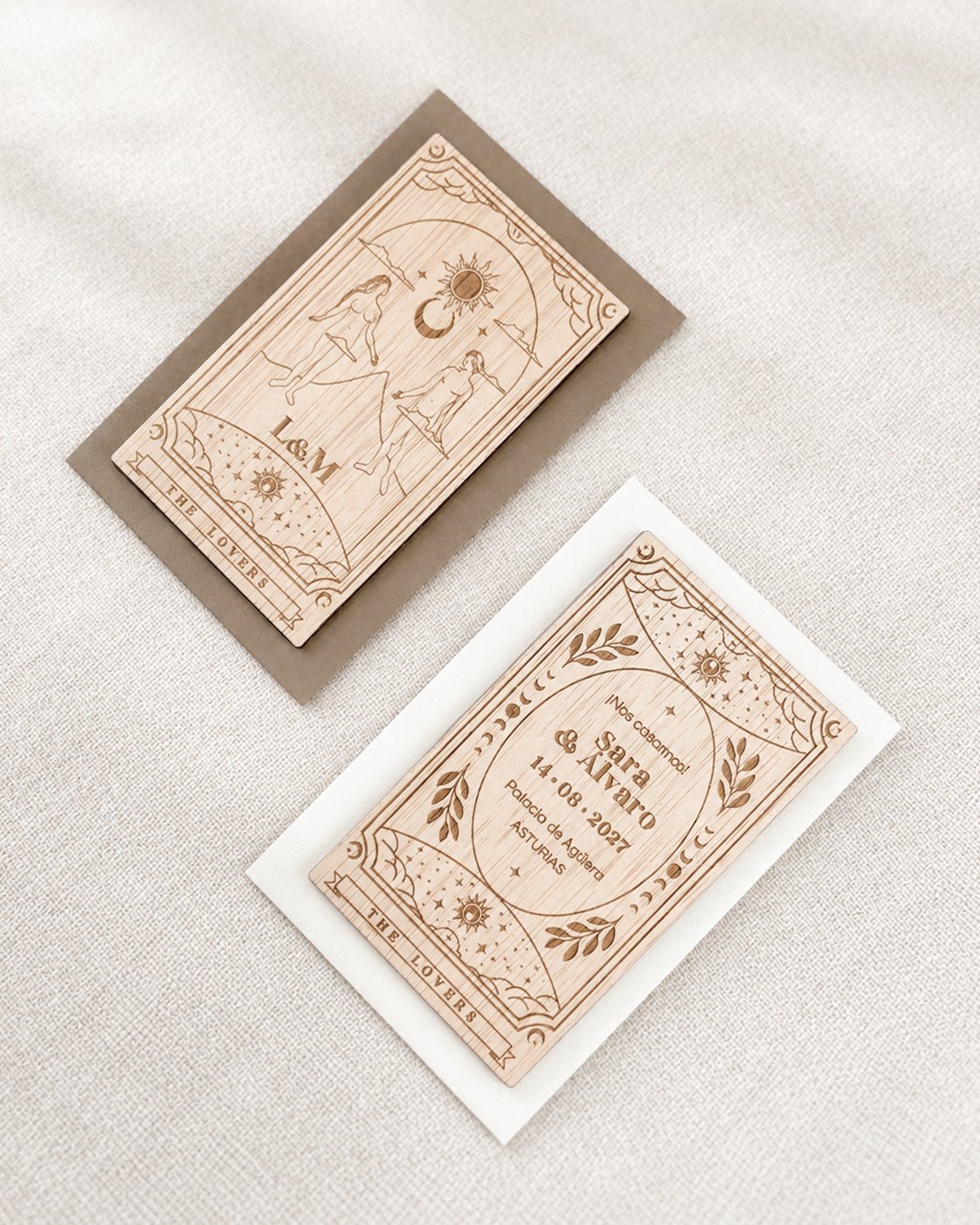 Colección Historias